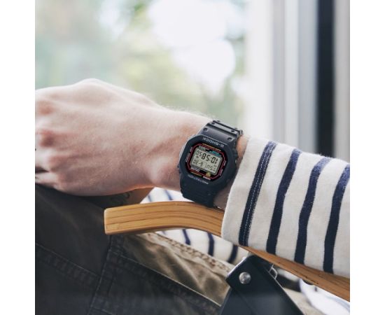 Casio G-Shock DW-5600RL-1ER