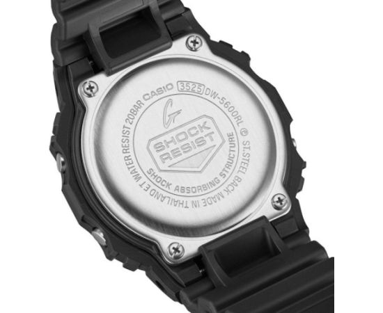 Casio G-Shock DW-5600RL-1ER