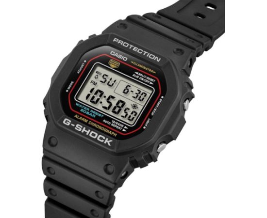 Casio G-Shock DW-5600RL-1ER