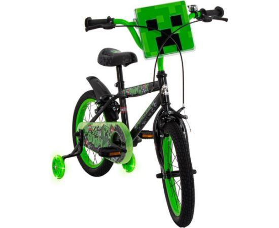 Huffy Minecraft Велосипед, 16''