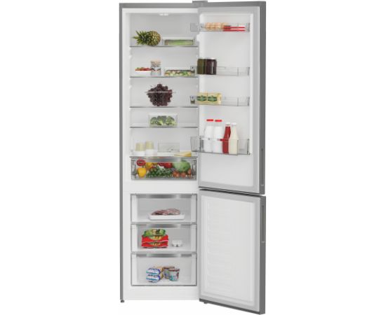 Refrigerator Indesit
