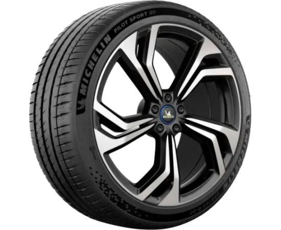 285/45R20 MICHELIN PILOT SPORT EV 112Y XL NE0 Elect RP BBB74