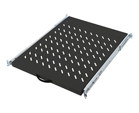 Digitus Pull-out shelf for 483 mm (19) cabinets (grey)