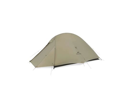 Cloud up 2 pro tent 20d cnk2350ws020-moon rock sand NATUREHIKE