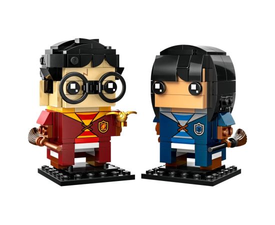 LEGO BRICKHEADZ HARRY POTTER 40616 HARRY POTTER AND CHO CHANG