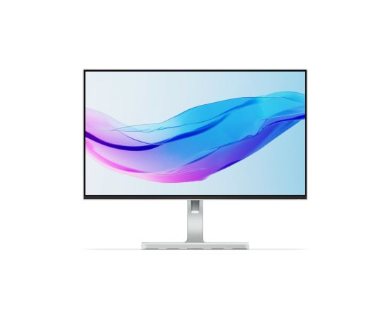 Lenovo L24m-4A LED display 60.5 cm (23.8") 1920 x 1080 pixels Full HD Grey