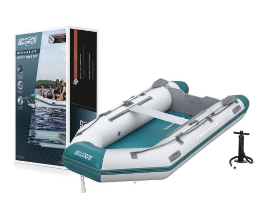 Bestway 65049 Inflatable Pontoon 330 x 162 x 44 cm