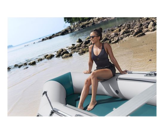Bestway 65049 Inflatable Pontoon 330 x 162 x 44 cm
