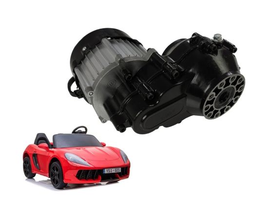 Lean Cars Engine for Perfecta YSA021 24V 180W