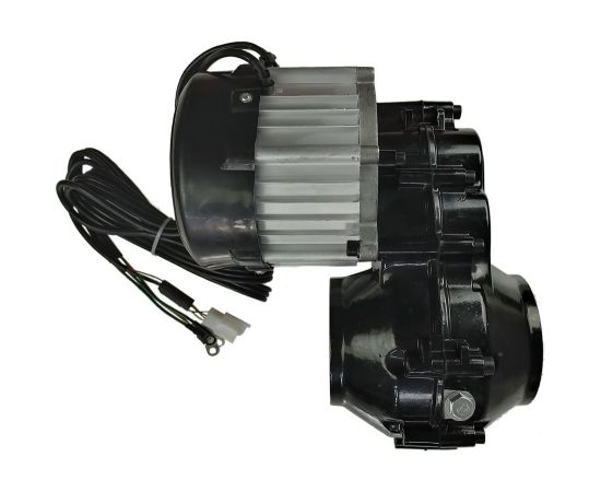 Lean Cars Engine for Perfecta YSA021 24V 180W