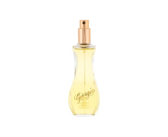 Giorgio Beverly Hills Tester Giorgio 90ml