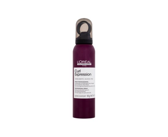 L'orÉal Professionnel Curl Expression / Professional Spray 150ml