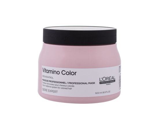 L'orÉal Professionnel Vitamino Color / Resveratrol 500ml