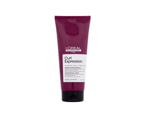 L'orÉal Professionnel Curl Expression / Professional Cream 200ml
