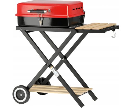 Lund GRILL WÄGLOWY SKÅADANY 45*33.5CM