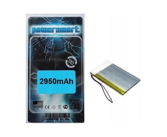 Akumulator Bateria typu 1.198-400.0 do Karcher 1.198-400.0 VCH2 / CS-KRH200VX