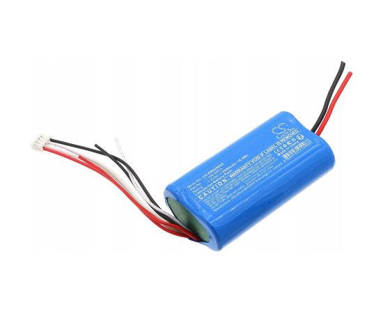 Akumulator Bateria typu 1.198-400.0 do Karcher 1.198-400.0 VCH2 / CS-KRH200VX