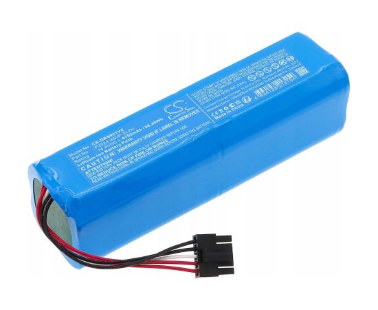 Akumulator Bateria P2024-4S2P-ZLZH do Dreame RLS95HE S30 X30s Pro Ultra S40 / CS-DRS951VX