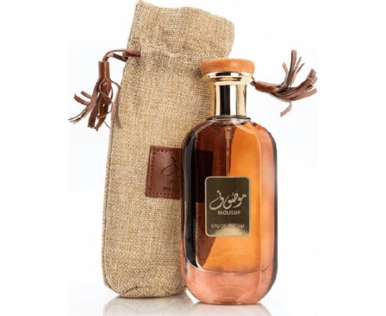 Afnan Ard Al Zaafaran Mousuf EDP 100ml