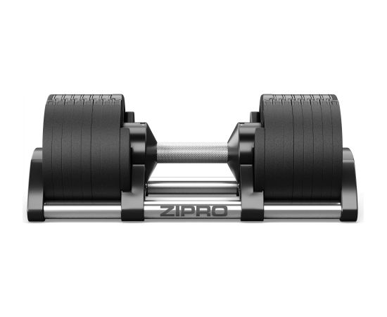 Zipro ‎Hantel ROUND 1 x 36 kg Hanteļu komplekts