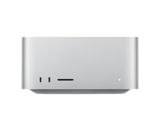 Apple Mac studio 2022 - M1 Max / 32GB / 1TB SSD - Silver (Atjaunināts, stāvoklis kā jauns)