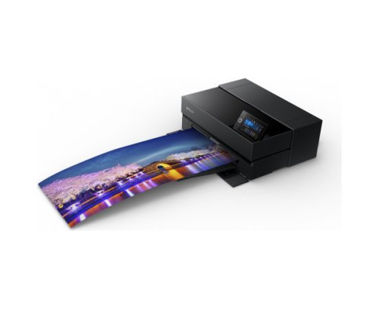 Printer EPSON SURECOLOR SC-P700, A3+, WI-FI