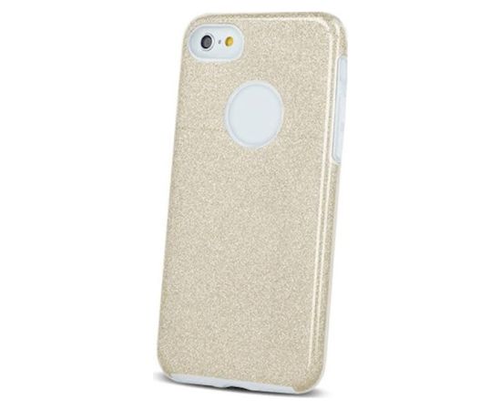 Mocco Glitter 3in1 Back Case Aizmugurējais Apvalks priekš Samsung Galaxy S25