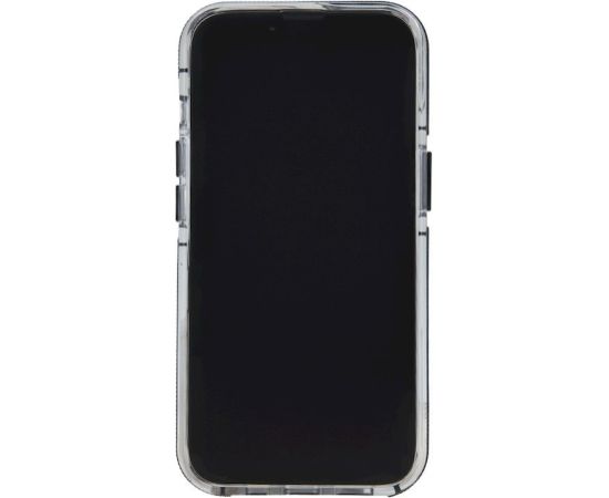 Mocco Acrylic Carbon Back Case Aizsargapvalks priekš Samsung Galaxy S25
