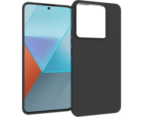 Mocco Matt Back Case Защитный чехол для Xiaomi Redmi Note 13 4G / 5G