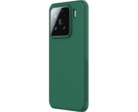 Nillkin Super Frosted PRO Back Cover Чехол для Xiaomi 15