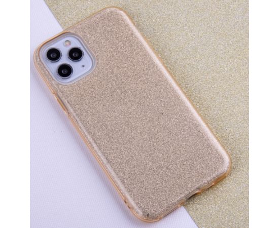 Mocco Glitter 3in1 Aizsargapvalks Priekš Samsung Galaxy A56 5G