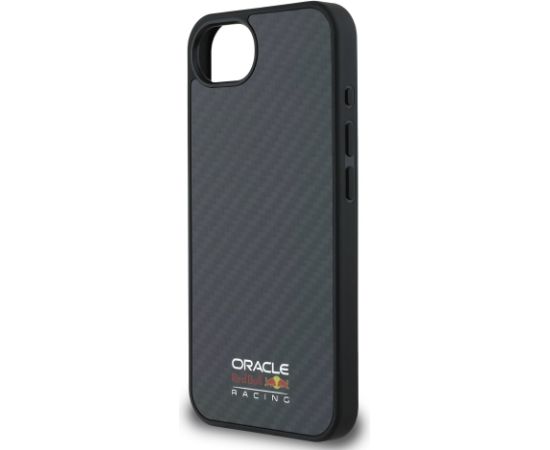 Red Bull Carbon Shiny Logo MagSafe Case Чехол для Apple iPhone 16e