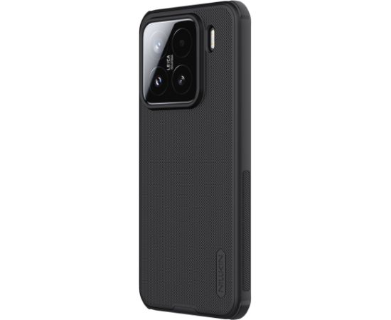 Nillkin Super Frosted PRO Back Cover Чехол для Xiaomi 15