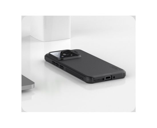 Nillkin Super Frosted PRO Back Cover Чехол для Xiaomi 15