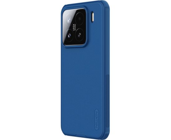 Nillkin Super Frosted PRO Back Cover Aizsargapvalks priekš Xiaomi 15