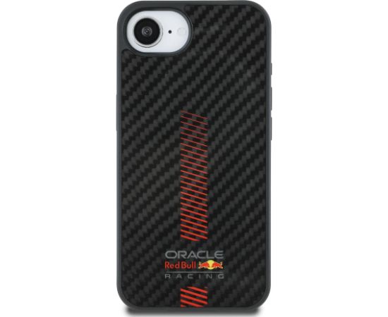 Red Bull Carbon Powerbar MagSafe Case Чехол для Apple iPhone 16e