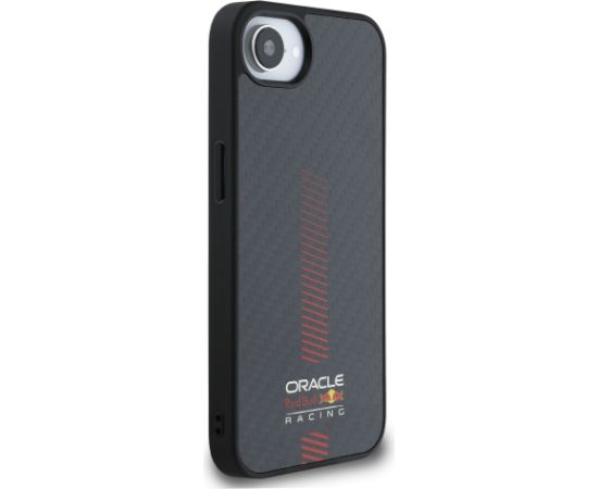 Red Bull Carbon Powerbar MagSafe Case Чехол для Apple iPhone 16e