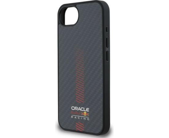 Red Bull Carbon Powerbar MagSafe Case Чехол для Apple iPhone 16e