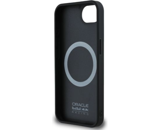 Red Bull Carbon Powerbar MagSafe Case Чехол для Apple iPhone 16e