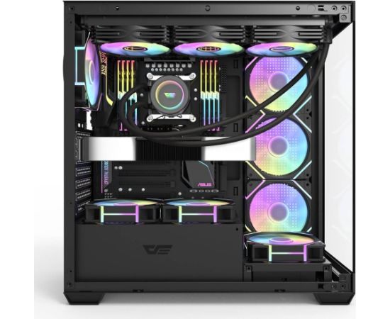 MDD Ryzen 9 7950X3D 32GB 1TB SSD RX 9070 XT Windows 11