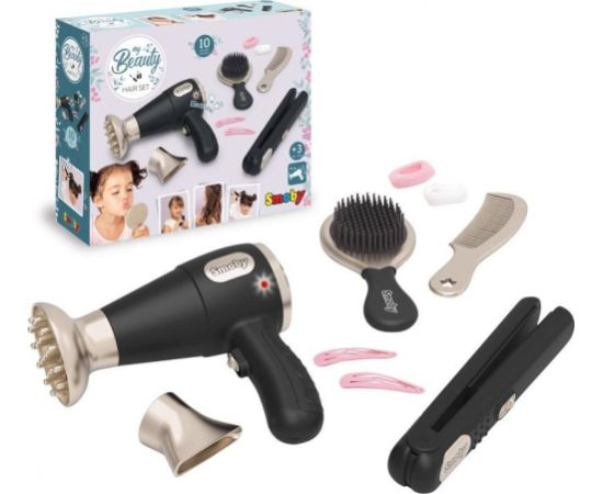 SMOBY My Beauty Hairdresser's Set