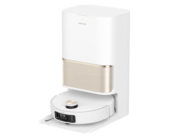 Dreame Robot Vacuum Cleaner L50 Pro Ultra White