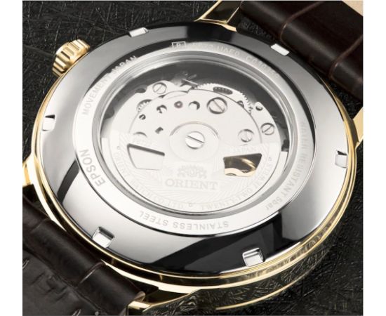 Orient Contemporary Automatic RA-AC0F04S30B