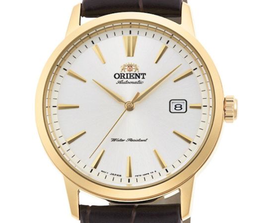 Orient Contemporary Automatic RA-AC0F04S30B