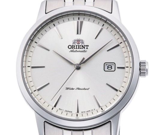 Orient Contemporary Automatic RA-AC0F02S30B Наручные часы