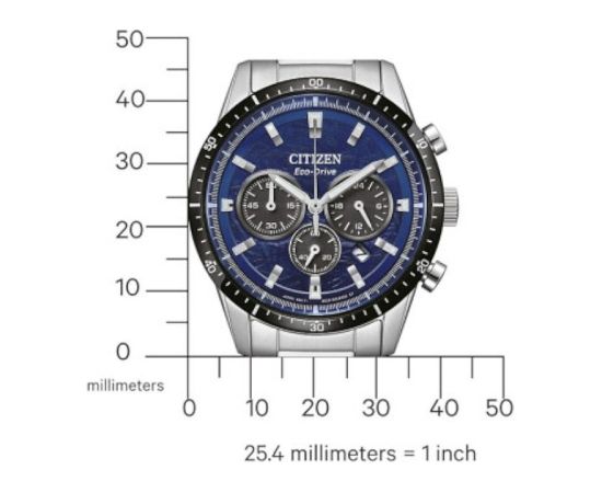 Citizen Eco-Drive CA4624-56L