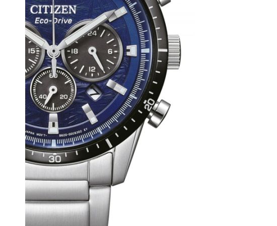 Citizen Eco-Drive CA4624-56L