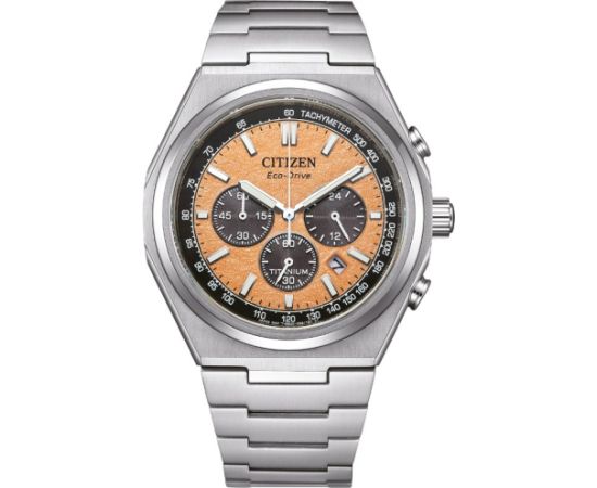 Citizen Eco-Drive CA4610-85Z
