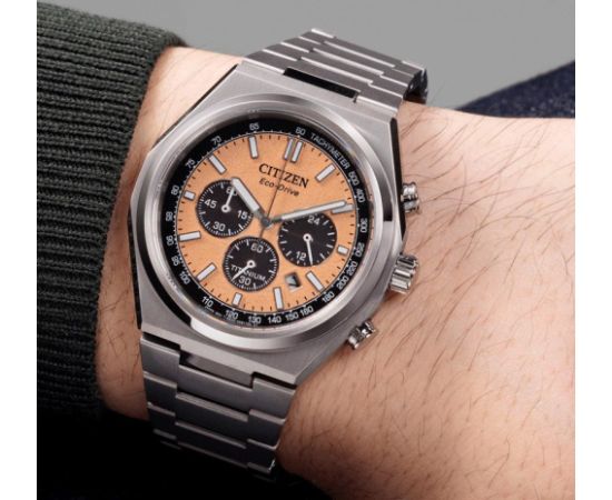 Citizen Eco-Drive CA4610-85Z