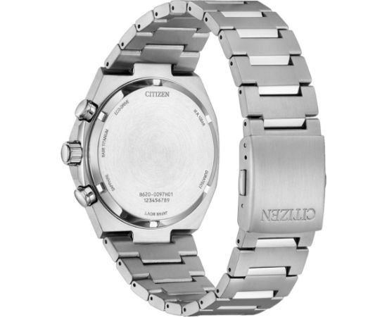Citizen Eco-Drive CA4610-85Z